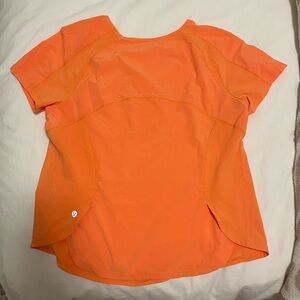 Lululemon Shirt - Size 4